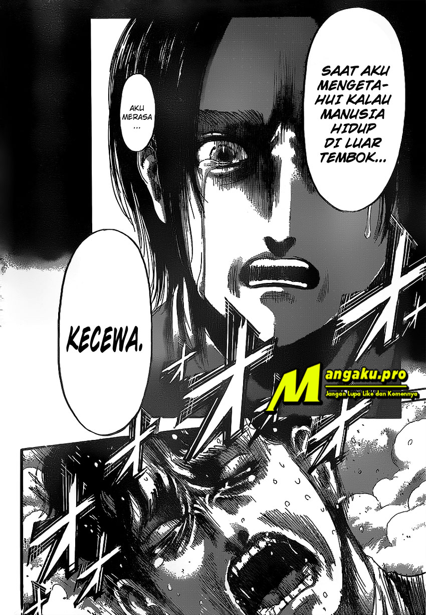 Read Shingeki no Kyojin Bahasa Indonesia (ID) Manga Online