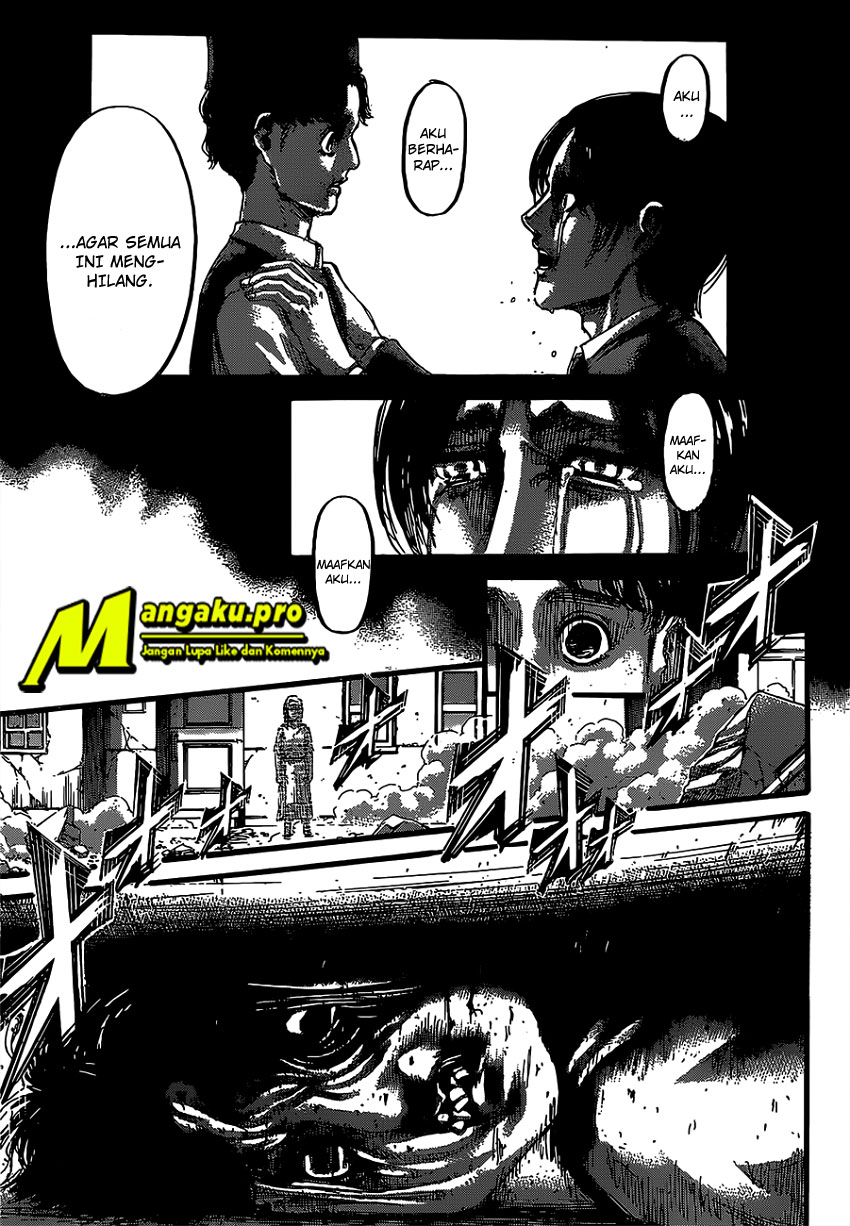 Read Shingeki no Kyojin Bahasa Indonesia (ID) Manga Online