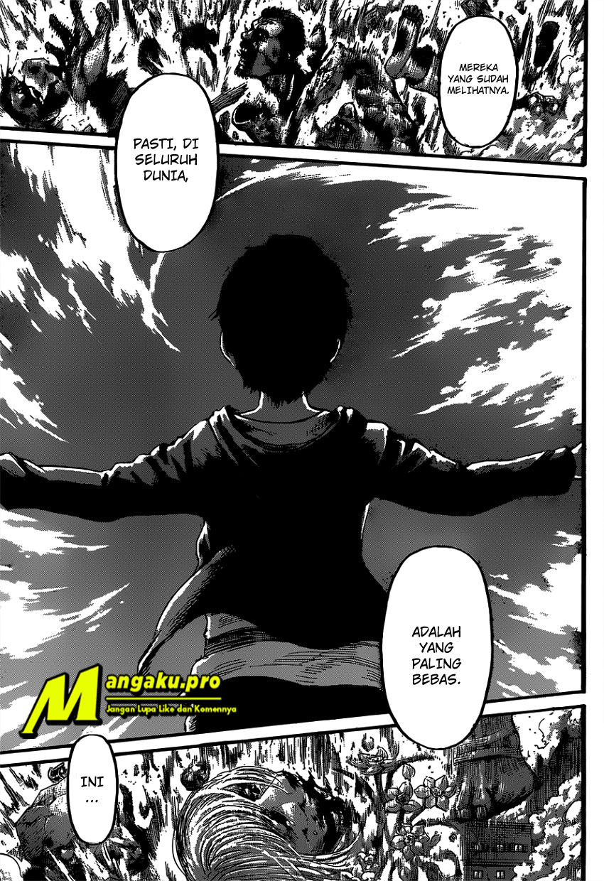 Read Shingeki no Kyojin Bahasa Indonesia (ID) Manga Online