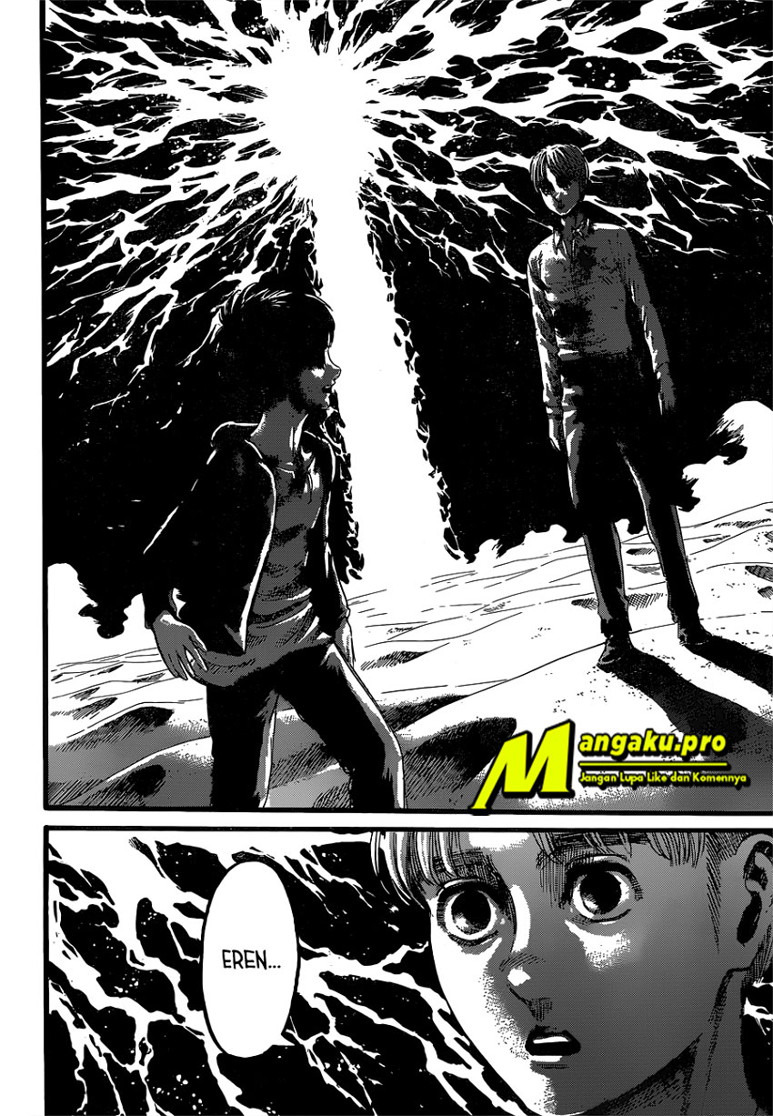 Read Shingeki no Kyojin Bahasa Indonesia (ID) Manga Online