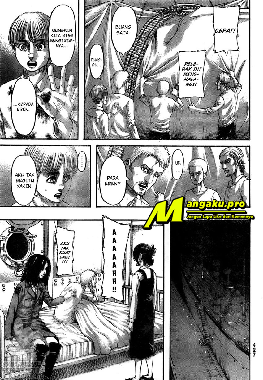 Read Shingeki no Kyojin Bahasa Indonesia (ID) Manga Online