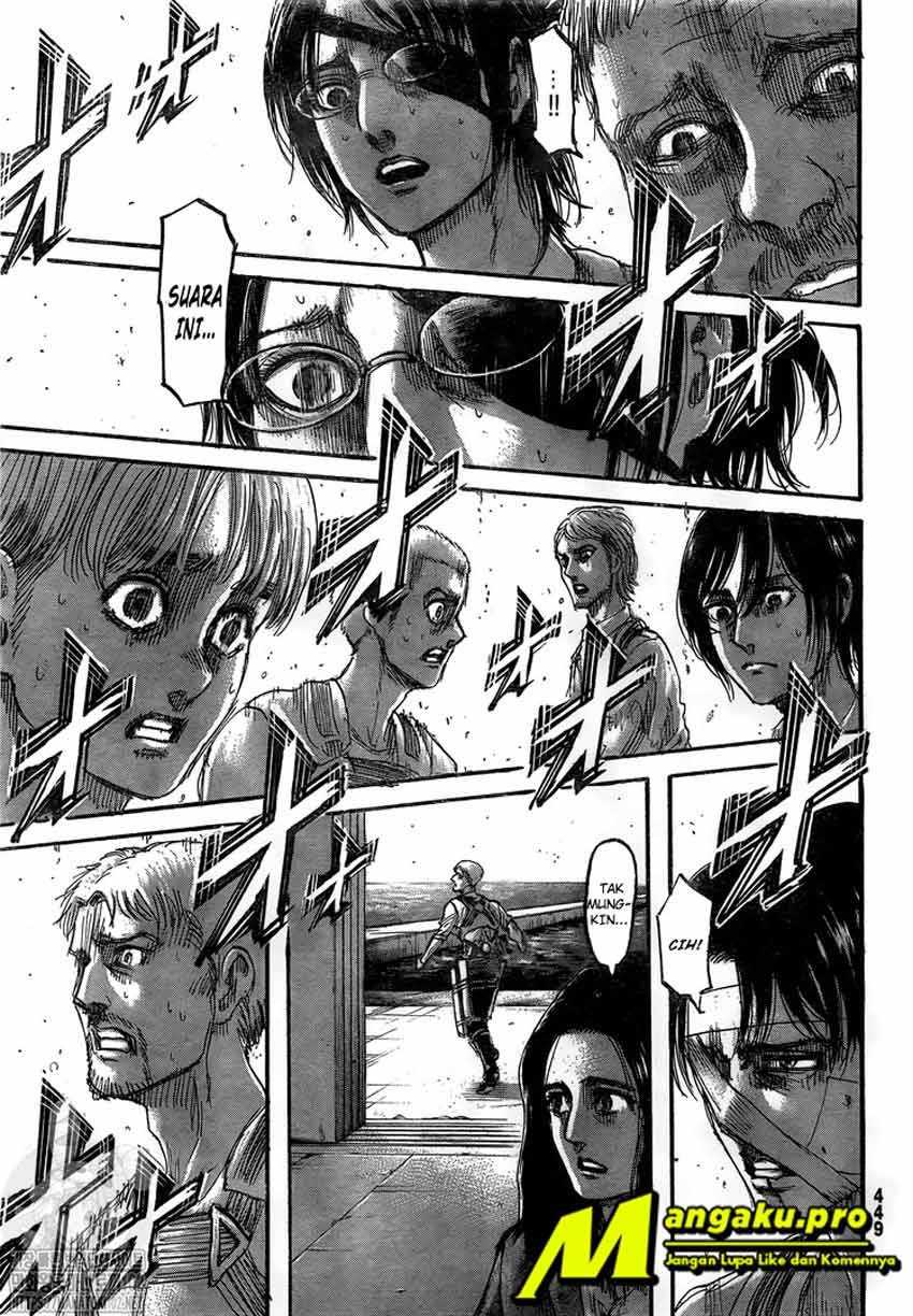 Read Shingeki no Kyojin Bahasa Indonesia (ID) Manga Online