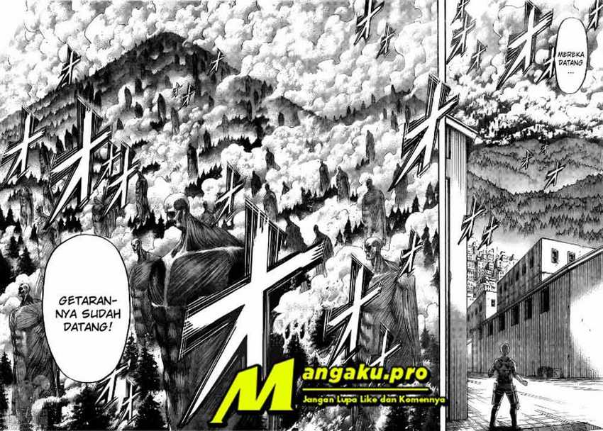 Read Shingeki no Kyojin Bahasa Indonesia (ID) Manga Online