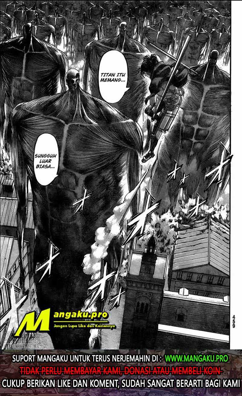 Read Shingeki no Kyojin Bahasa Indonesia (ID) Manga Online