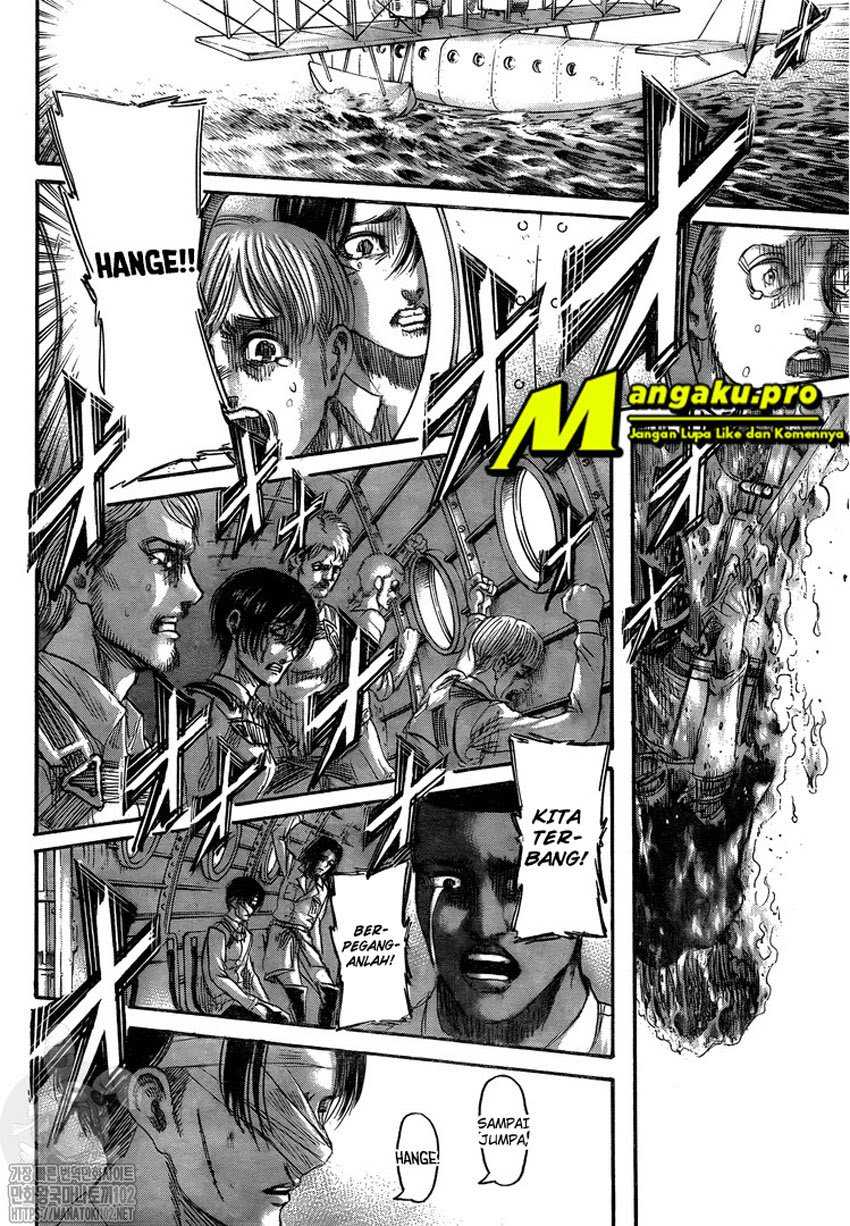 Read Shingeki no Kyojin Bahasa Indonesia (ID) Manga Online