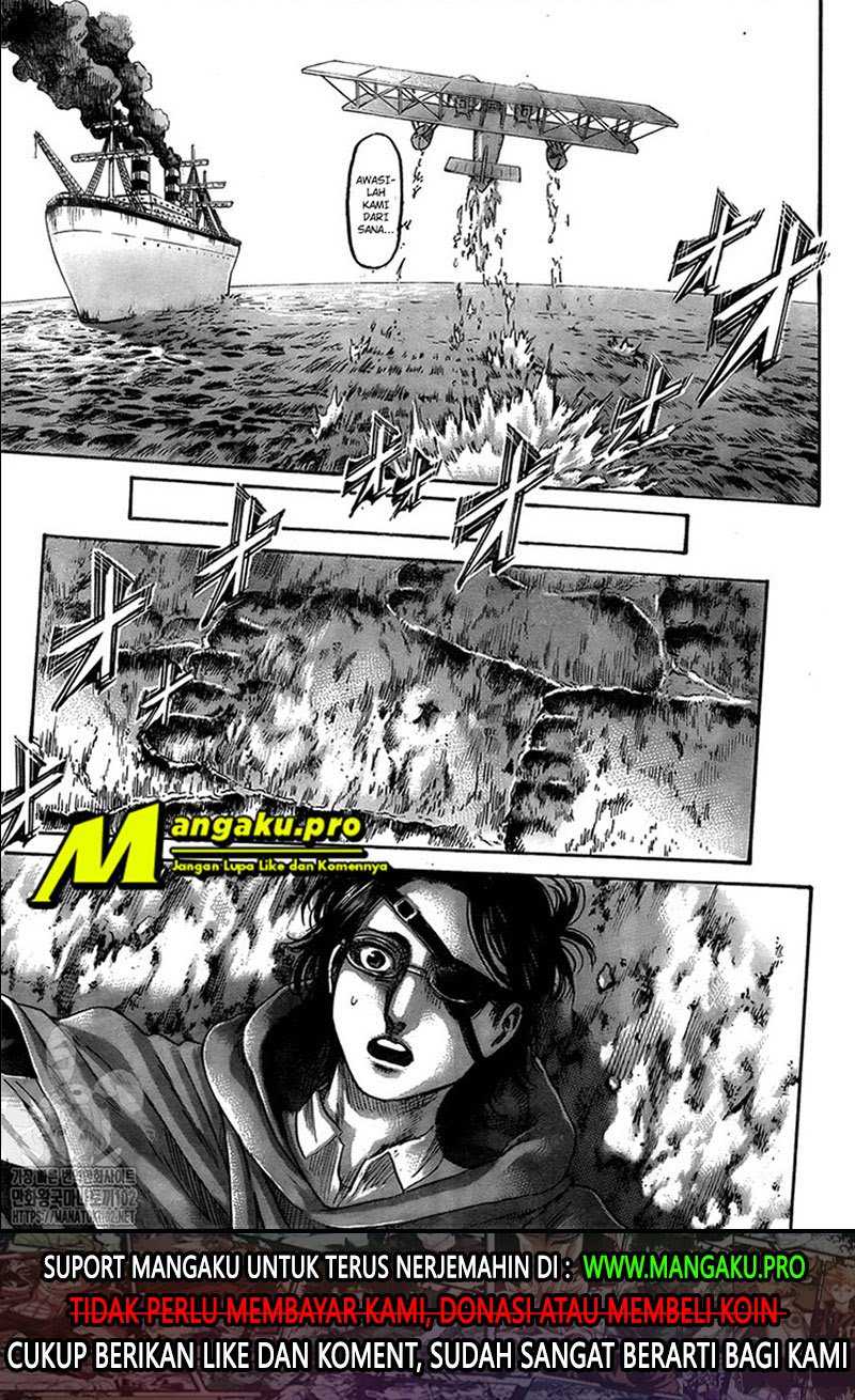 Read Shingeki no Kyojin Bahasa Indonesia (ID) Manga Online