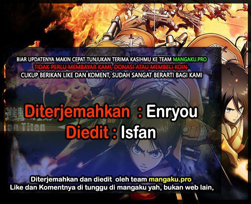 Read Shingeki no Kyojin Bahasa Indonesia (ID) Manga Online