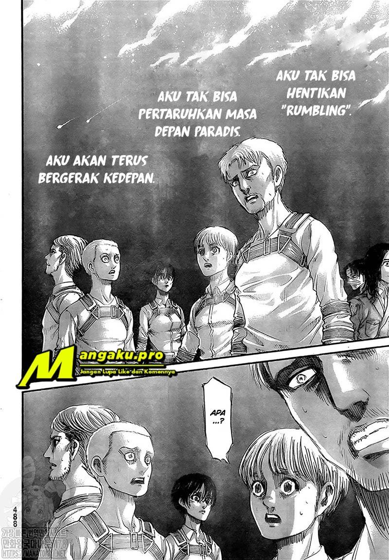 Read Shingeki no Kyojin Bahasa Indonesia (ID) Manga Online