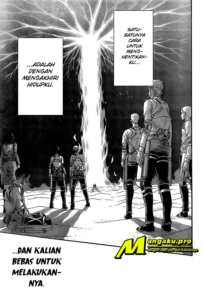 Read Shingeki no Kyojin Bahasa Indonesia (ID) Manga Online