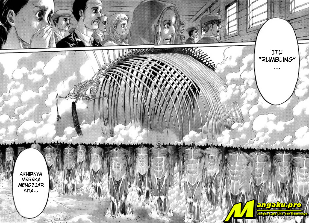 Read Shingeki no Kyojin Bahasa Indonesia (ID) Manga Online