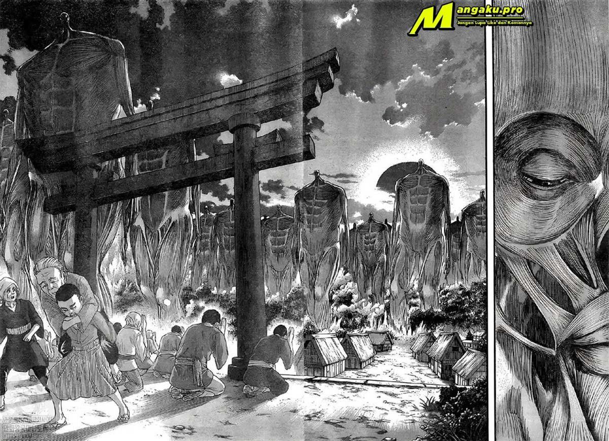 Read Shingeki no Kyojin Bahasa Indonesia (ID) Manga Online