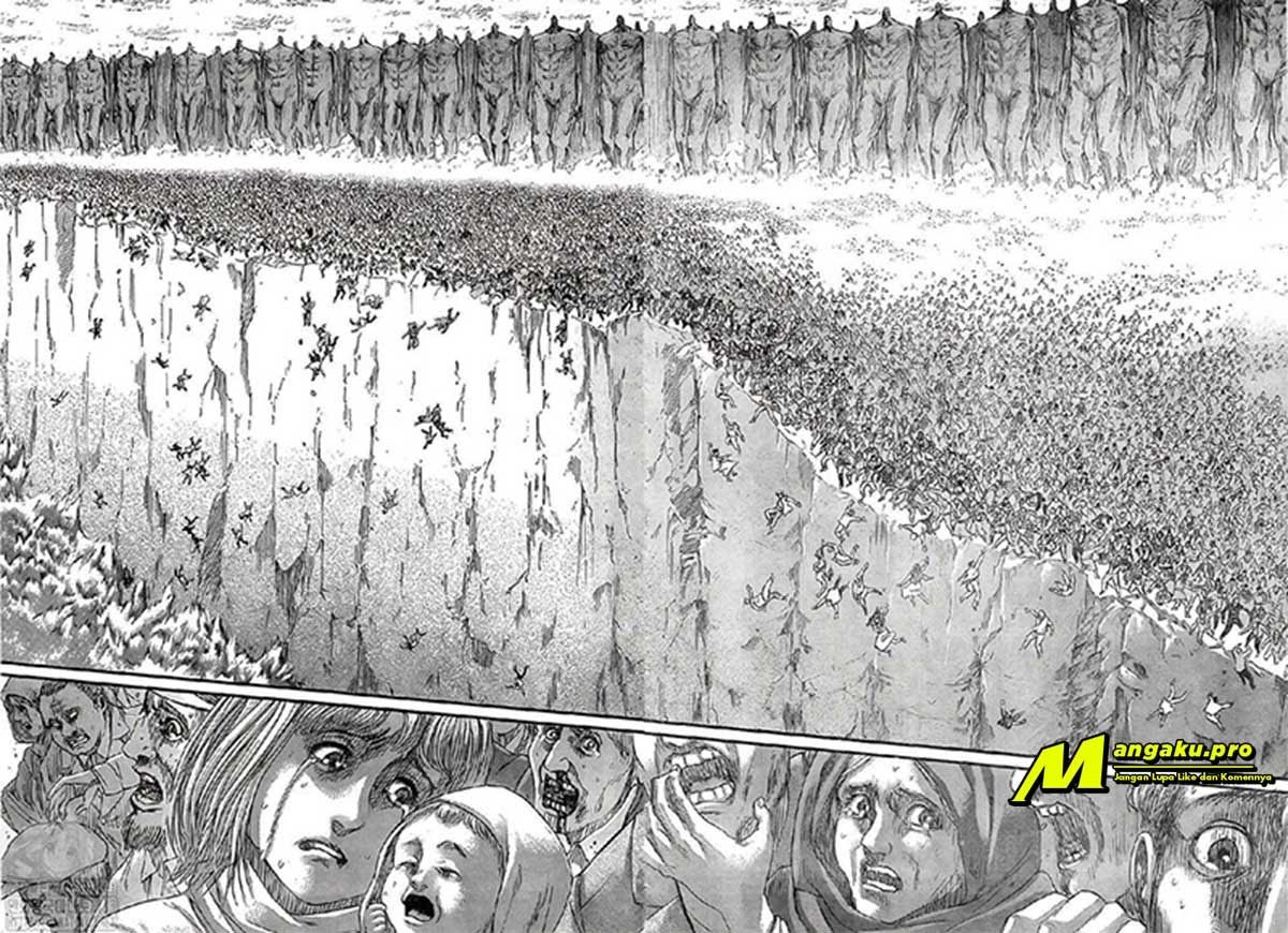 Read Shingeki no Kyojin Bahasa Indonesia (ID) Manga Online