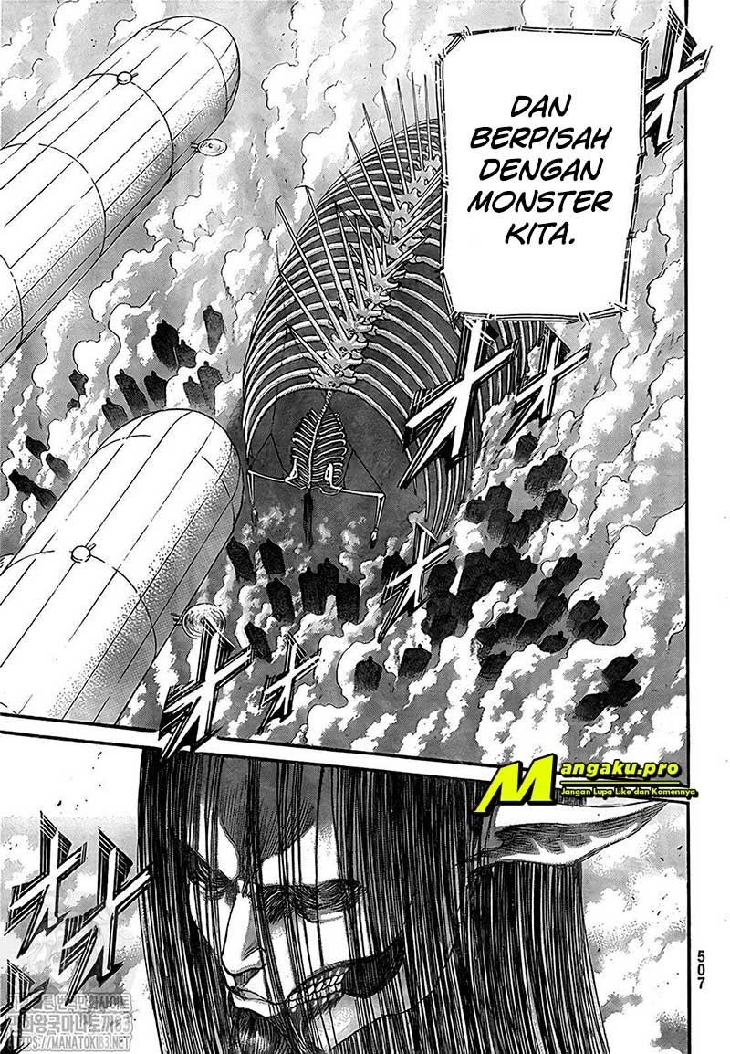 Read Shingeki no Kyojin Bahasa Indonesia (ID) Manga Online