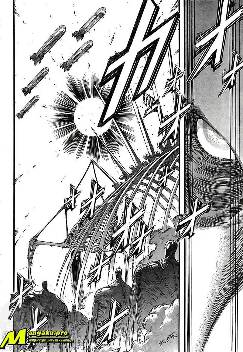 Read Shingeki no Kyojin Bahasa Indonesia (ID) Manga Online