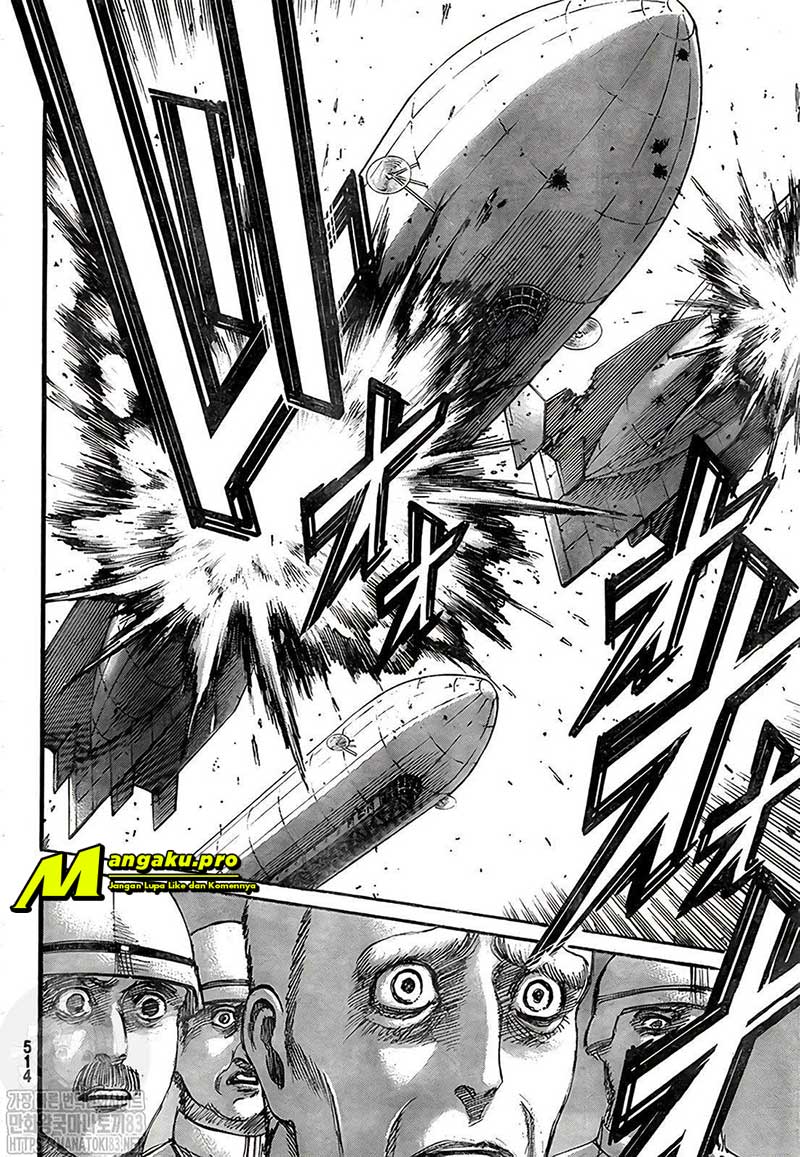 Read Shingeki no Kyojin Bahasa Indonesia (ID) Manga Online