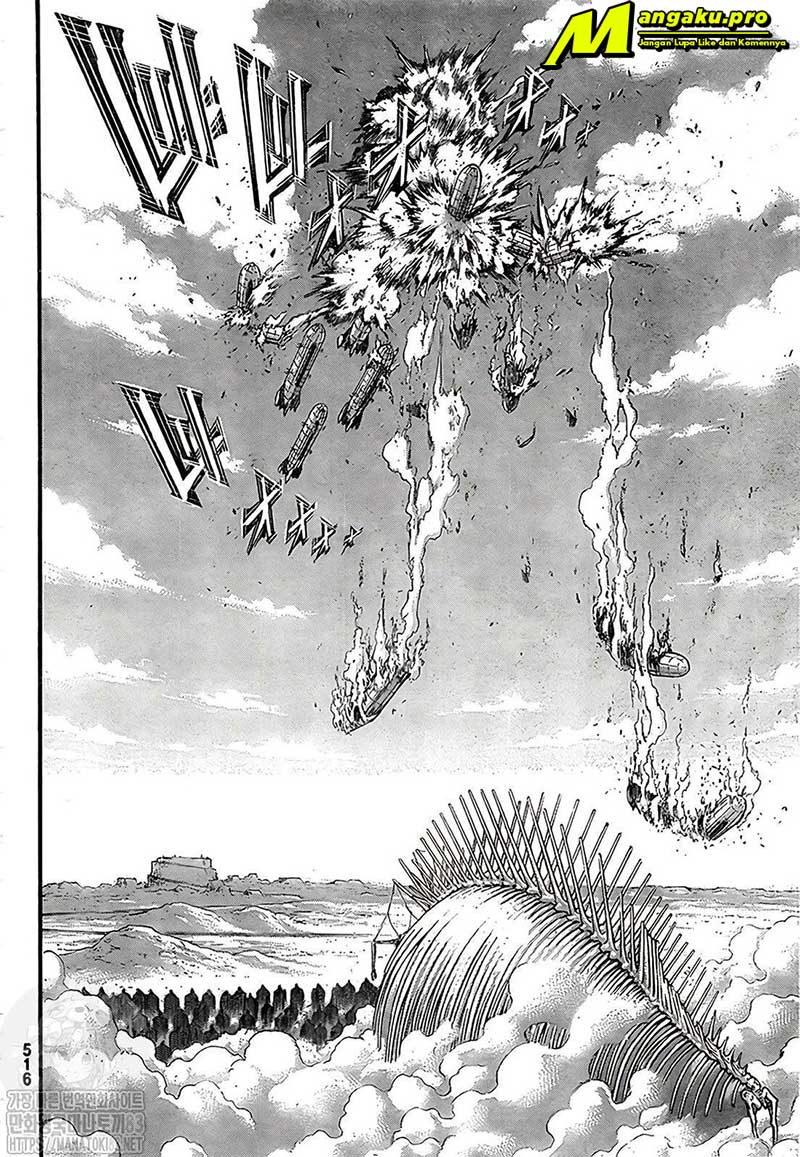 Read Shingeki no Kyojin Bahasa Indonesia (ID) Manga Online