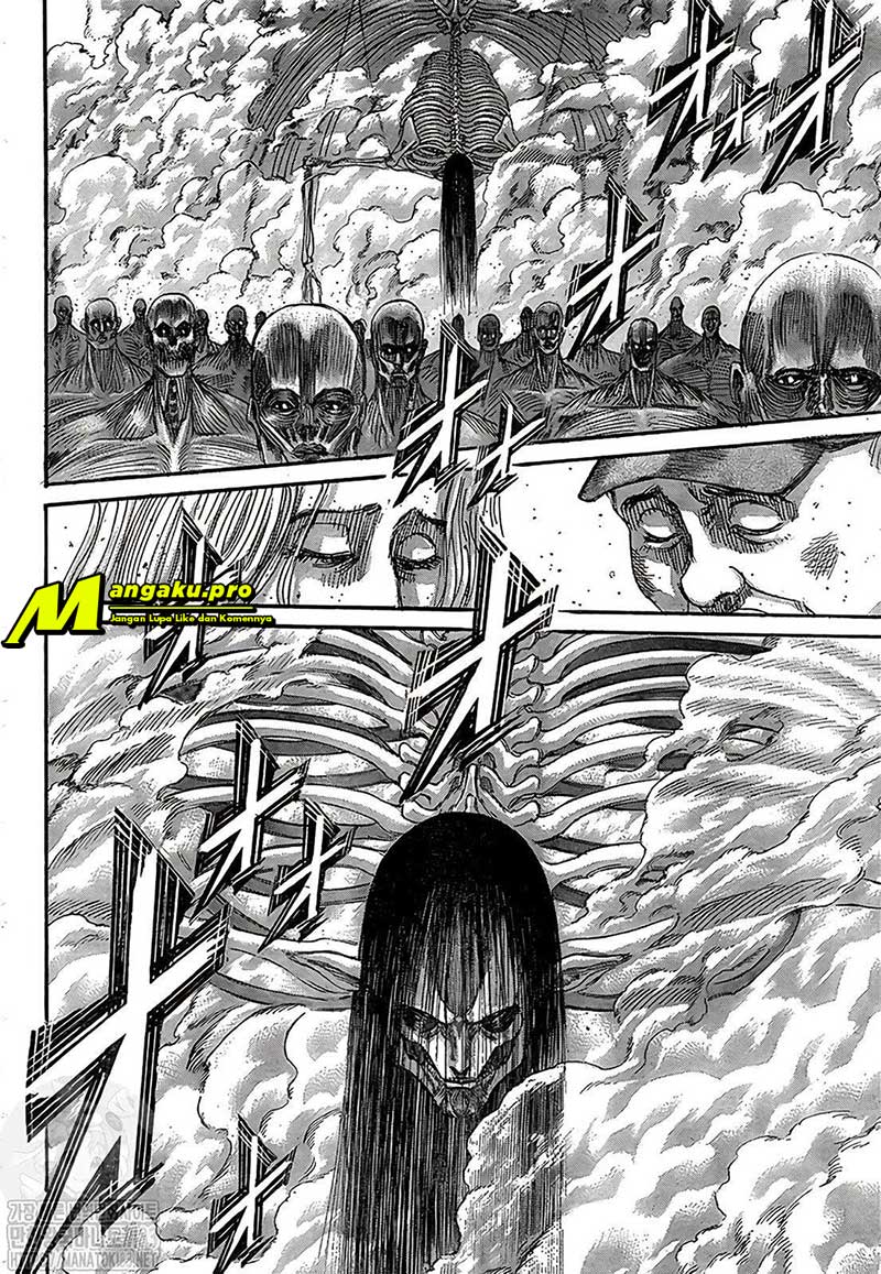 Read Shingeki no Kyojin Bahasa Indonesia (ID) Manga Online