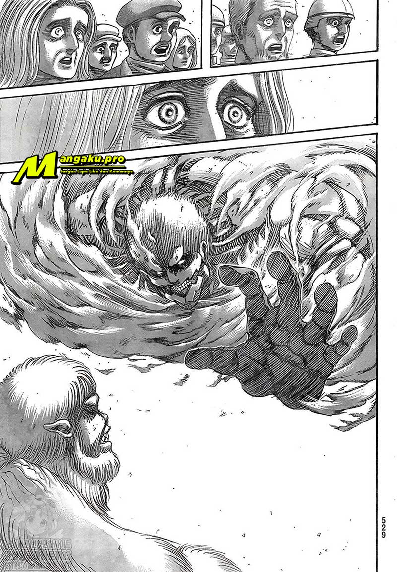 Read Shingeki no Kyojin Bahasa Indonesia (ID) Manga Online