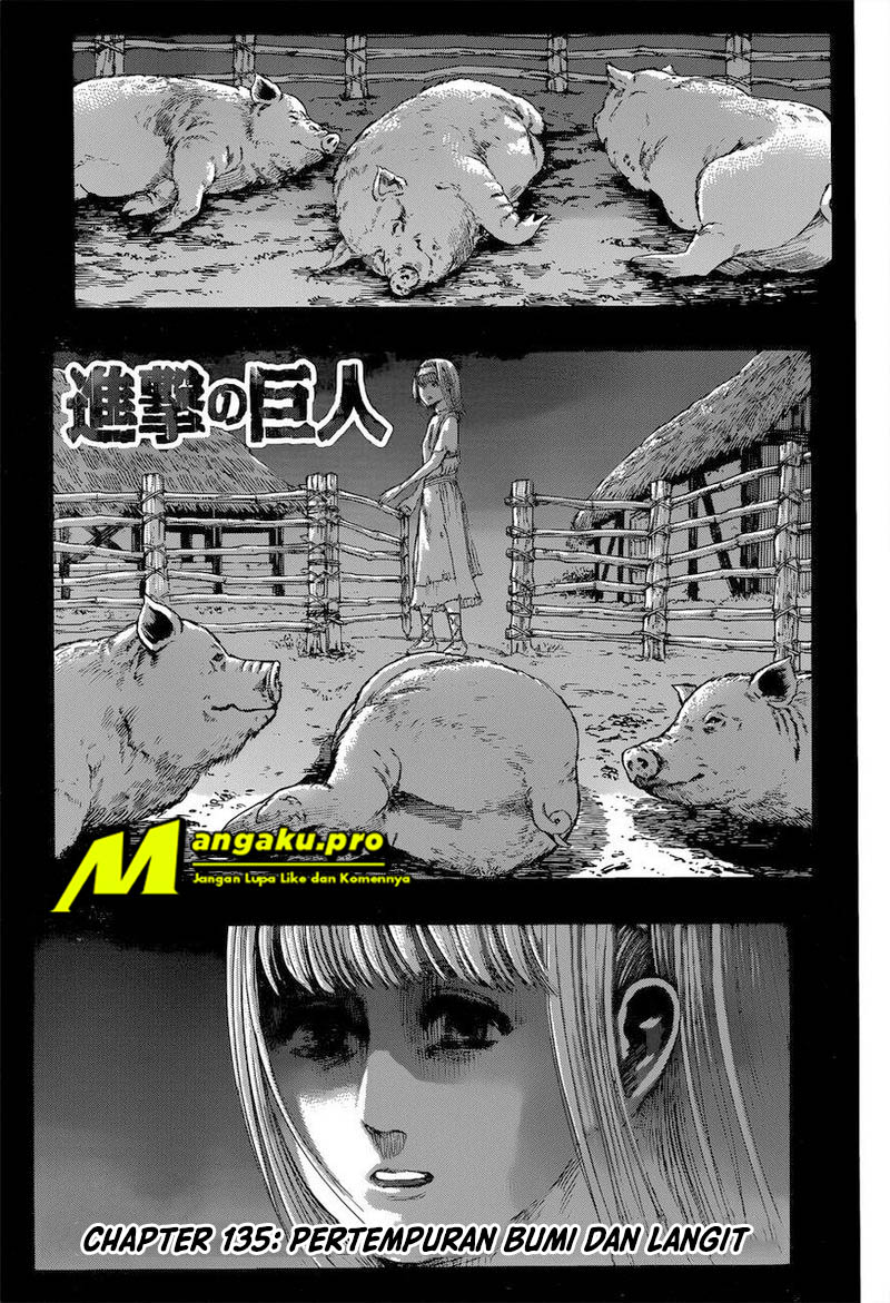 Read Shingeki no Kyojin Bahasa Indonesia (ID) Manga Online