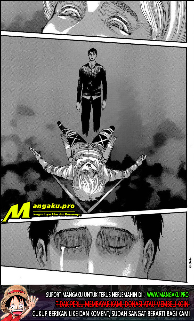 Read Shingeki no Kyojin Bahasa Indonesia (ID) Manga Online