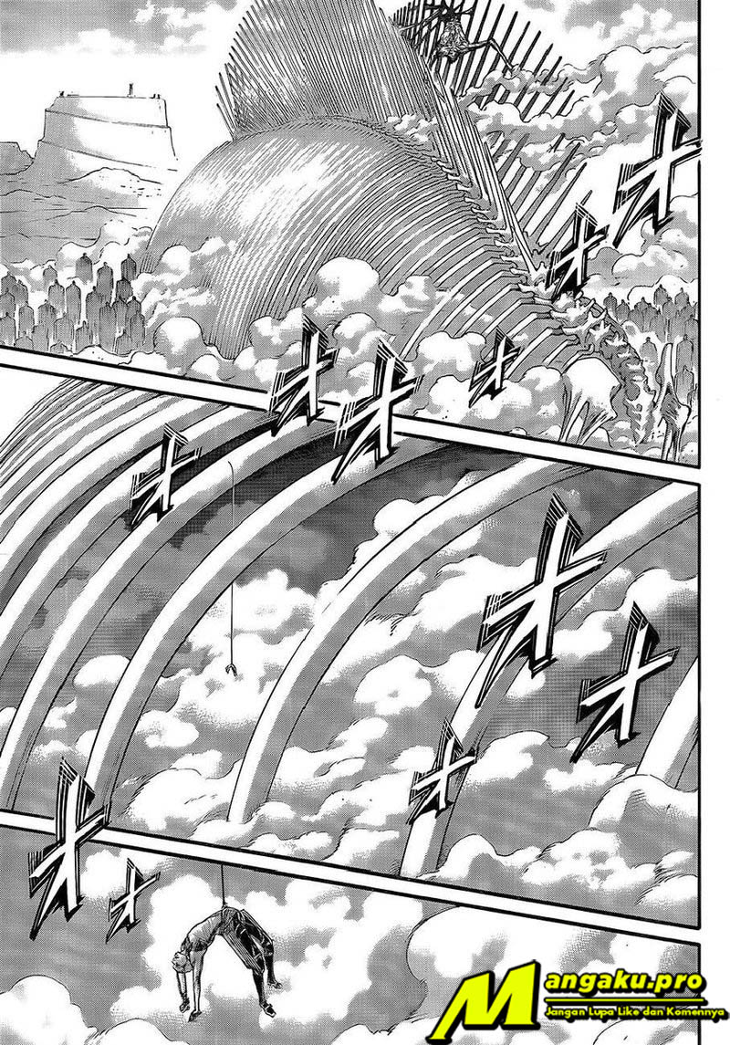 Read Shingeki no Kyojin Bahasa Indonesia (ID) Manga Online