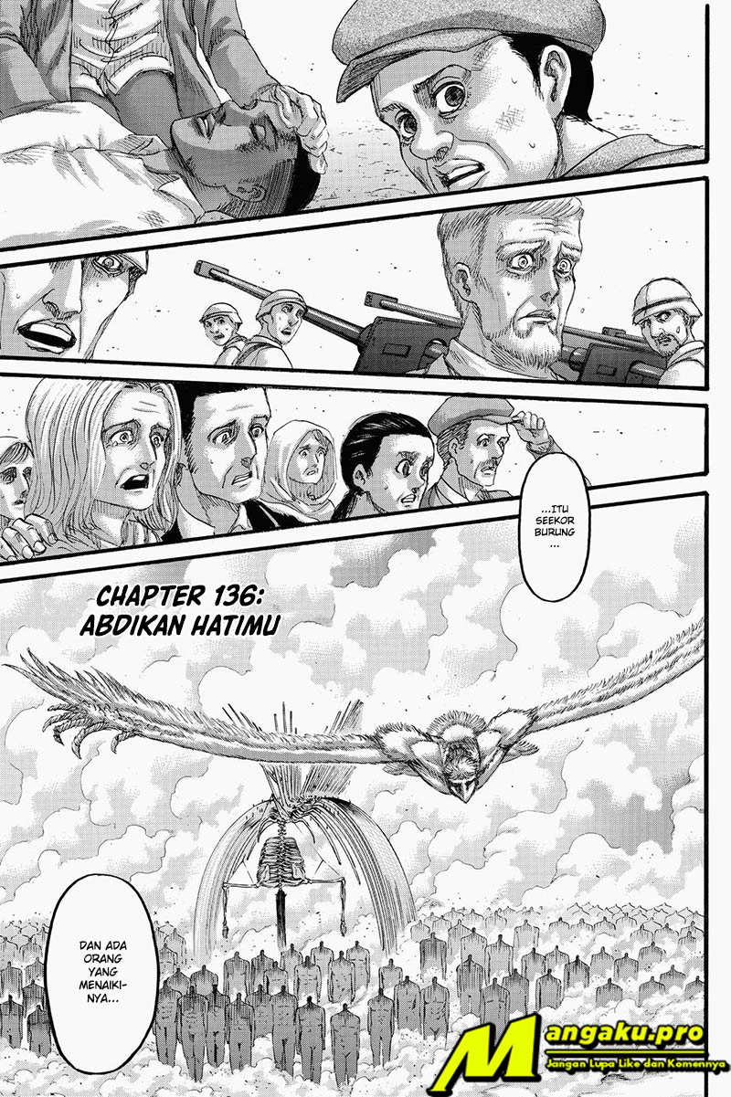 Read Shingeki no Kyojin Bahasa Indonesia (ID) Manga Online