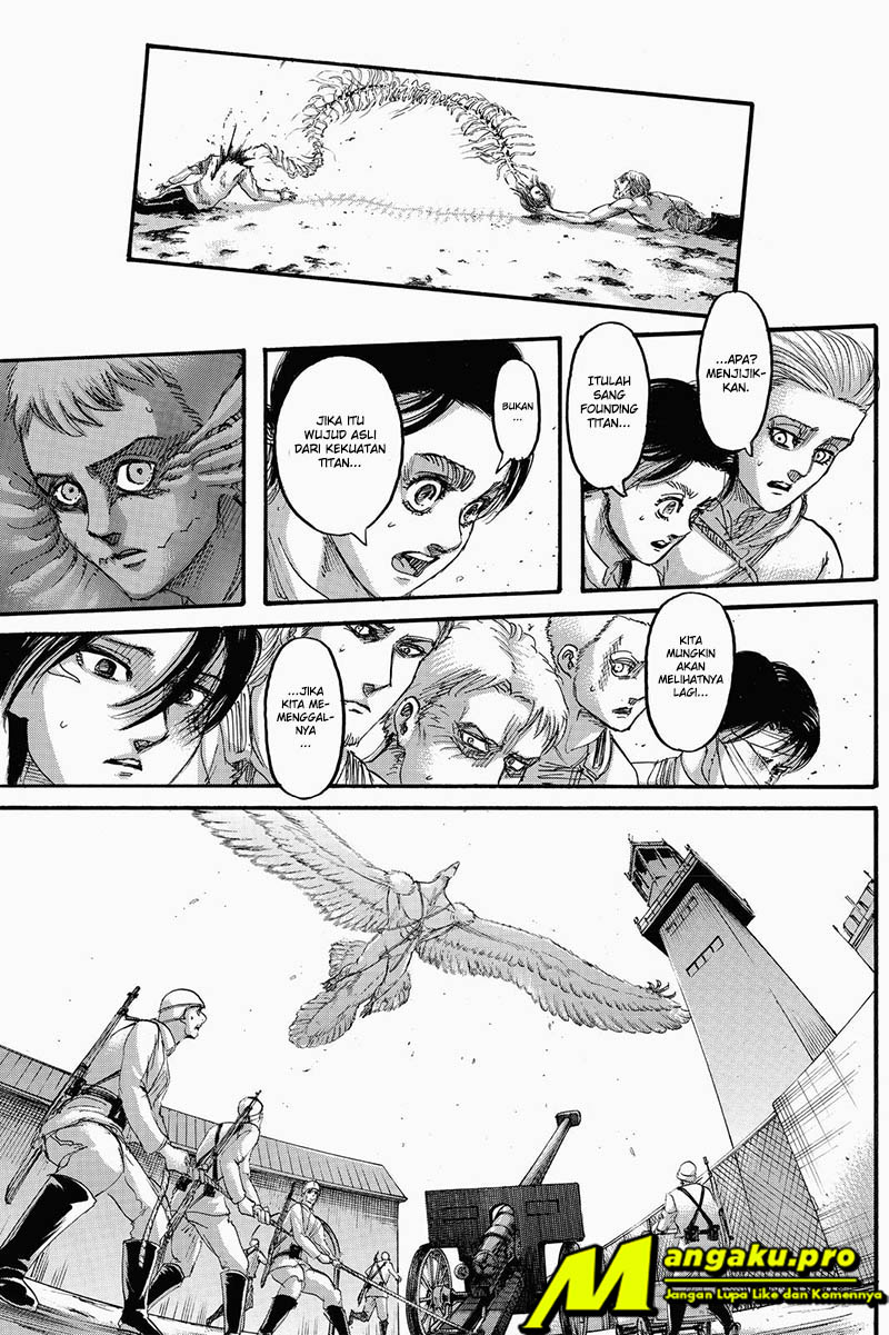 Read Shingeki no Kyojin Bahasa Indonesia (ID) Manga Online