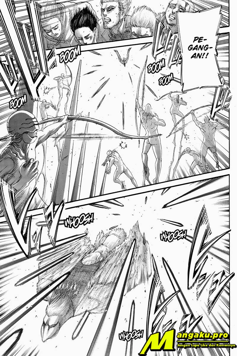 Read Shingeki no Kyojin Bahasa Indonesia (ID) Manga Online