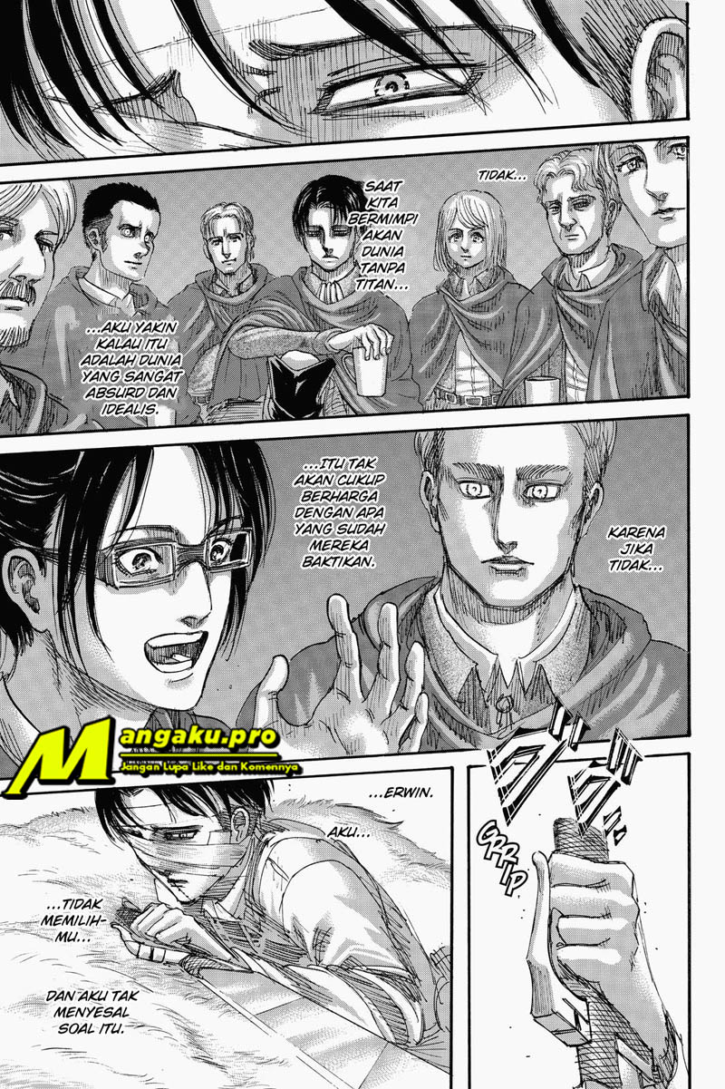 Read Shingeki no Kyojin Bahasa Indonesia (ID) Manga Online