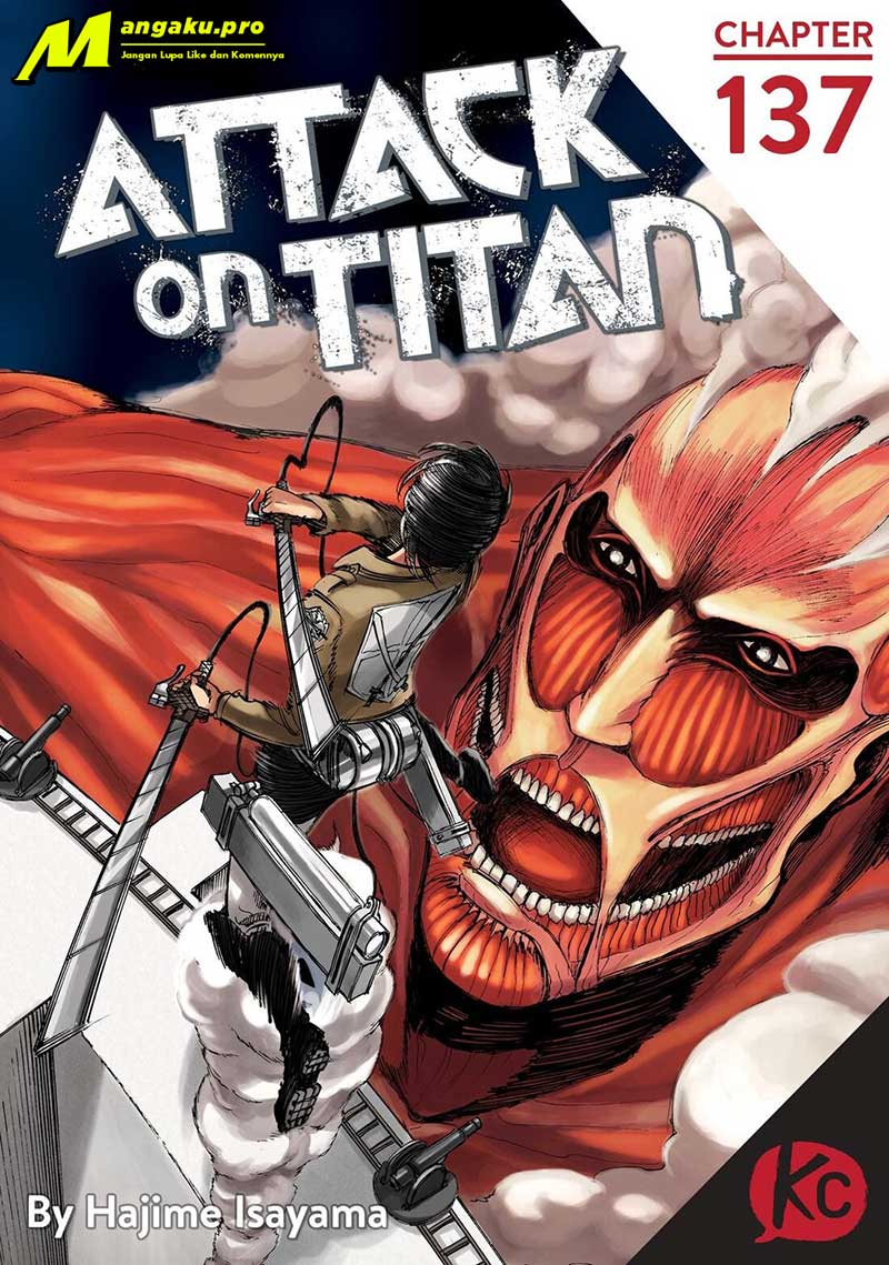 Read Shingeki no Kyojin Bahasa Indonesia (ID) Manga Online
