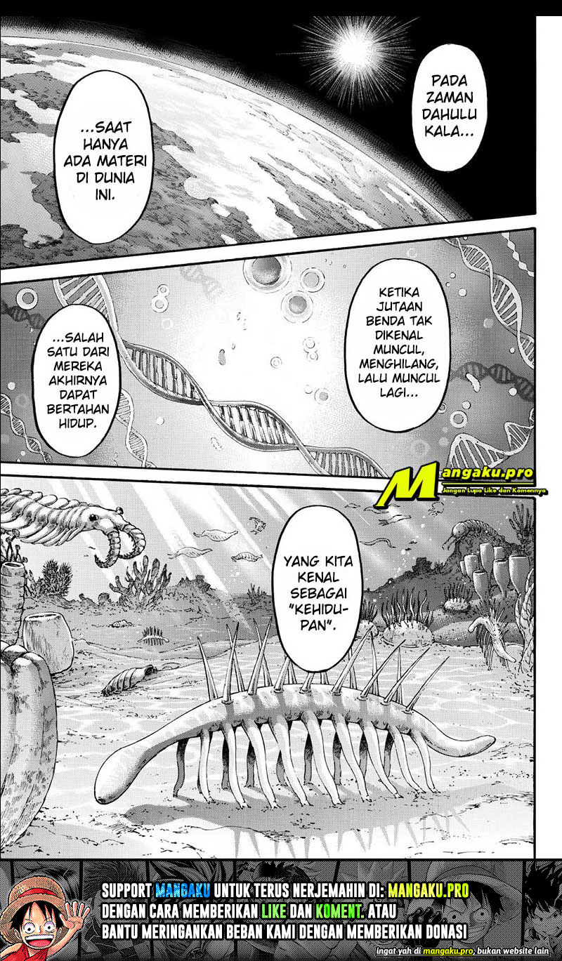 Read Shingeki no Kyojin Bahasa Indonesia (ID) Manga Online
