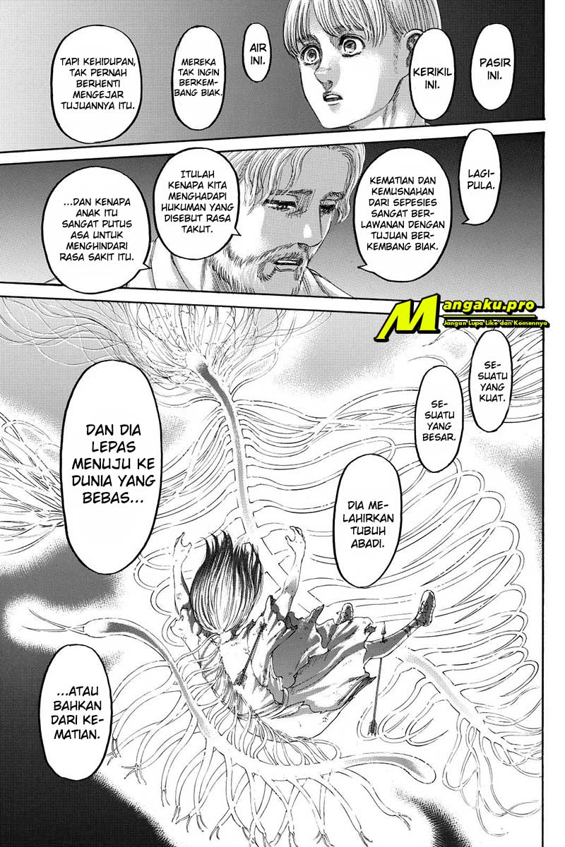 Read Shingeki no Kyojin Bahasa Indonesia (ID) Manga Online