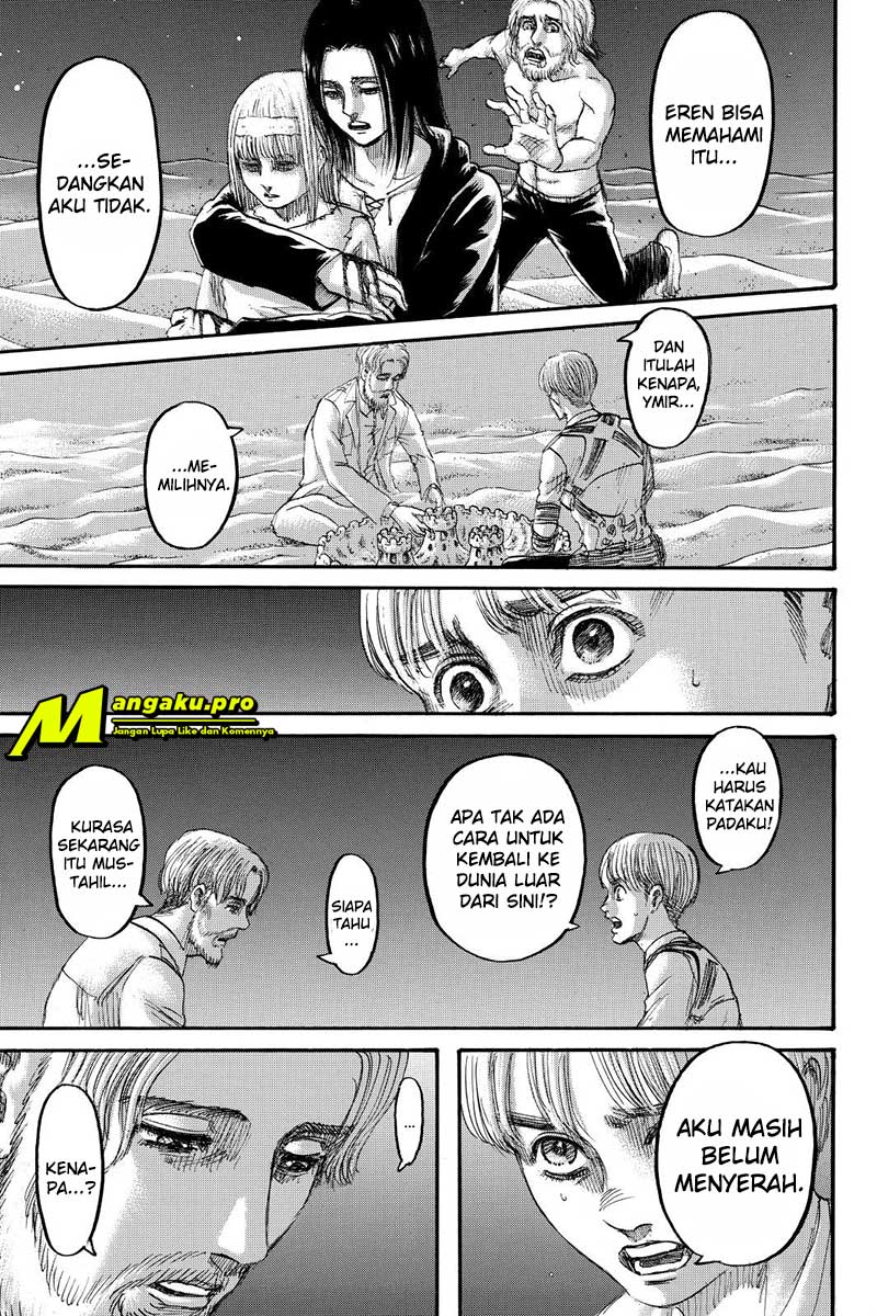 Read Shingeki no Kyojin Bahasa Indonesia (ID) Manga Online