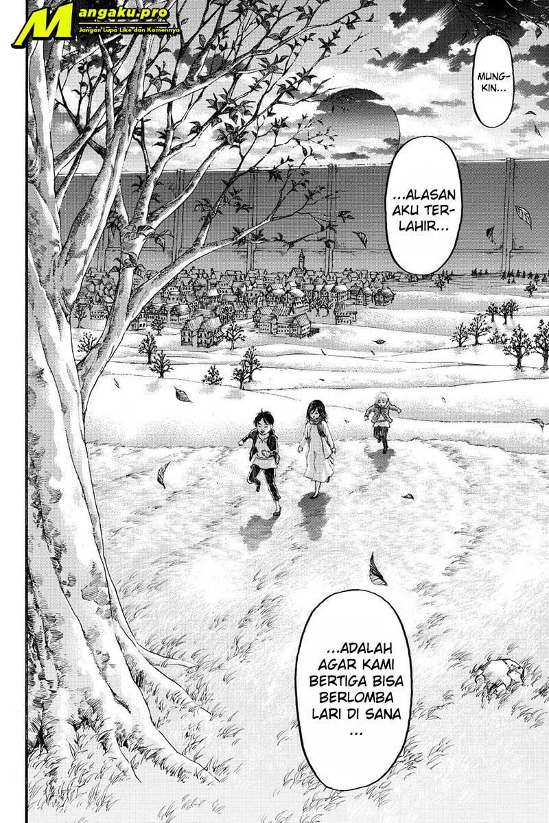 Read Shingeki no Kyojin Bahasa Indonesia (ID) Manga Online