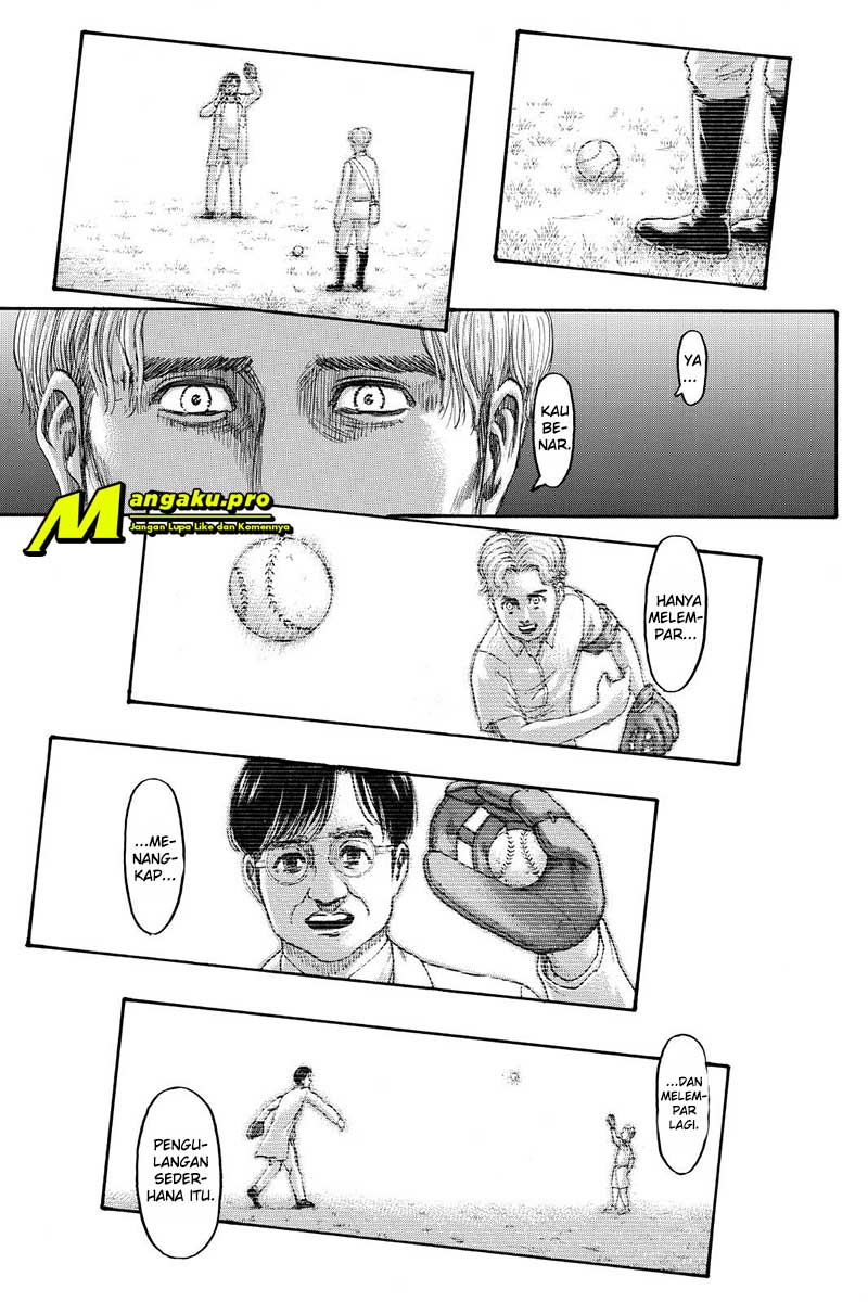 Read Shingeki no Kyojin Bahasa Indonesia (ID) Manga Online