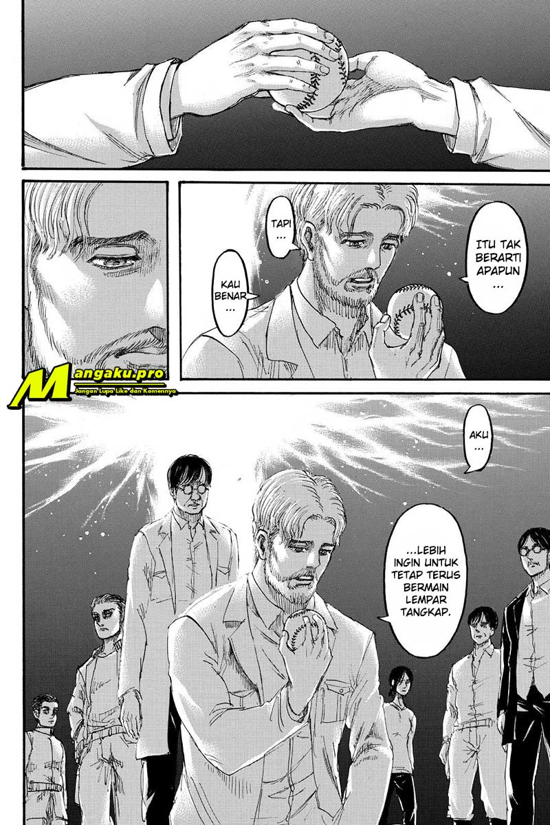 Read Shingeki no Kyojin Bahasa Indonesia (ID) Manga Online