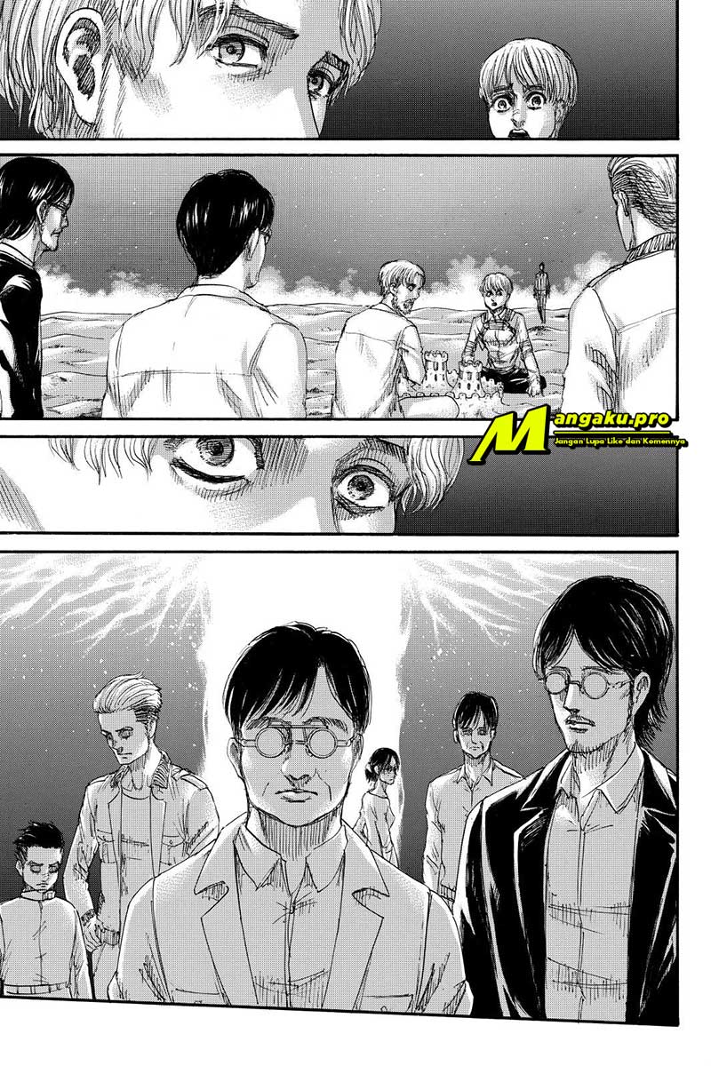 Read Shingeki no Kyojin Bahasa Indonesia (ID) Manga Online