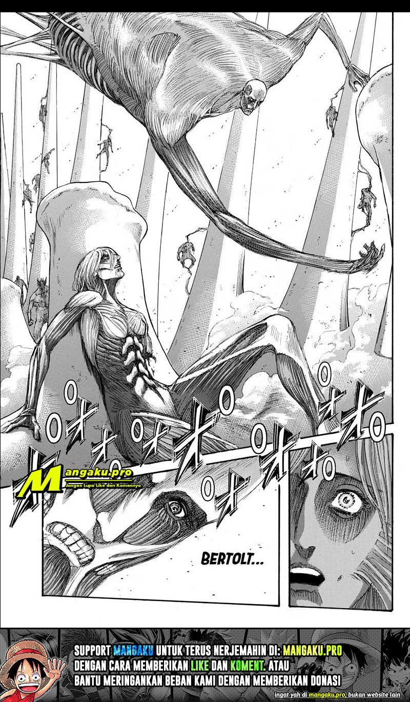 Read Shingeki no Kyojin Bahasa Indonesia (ID) Manga Online