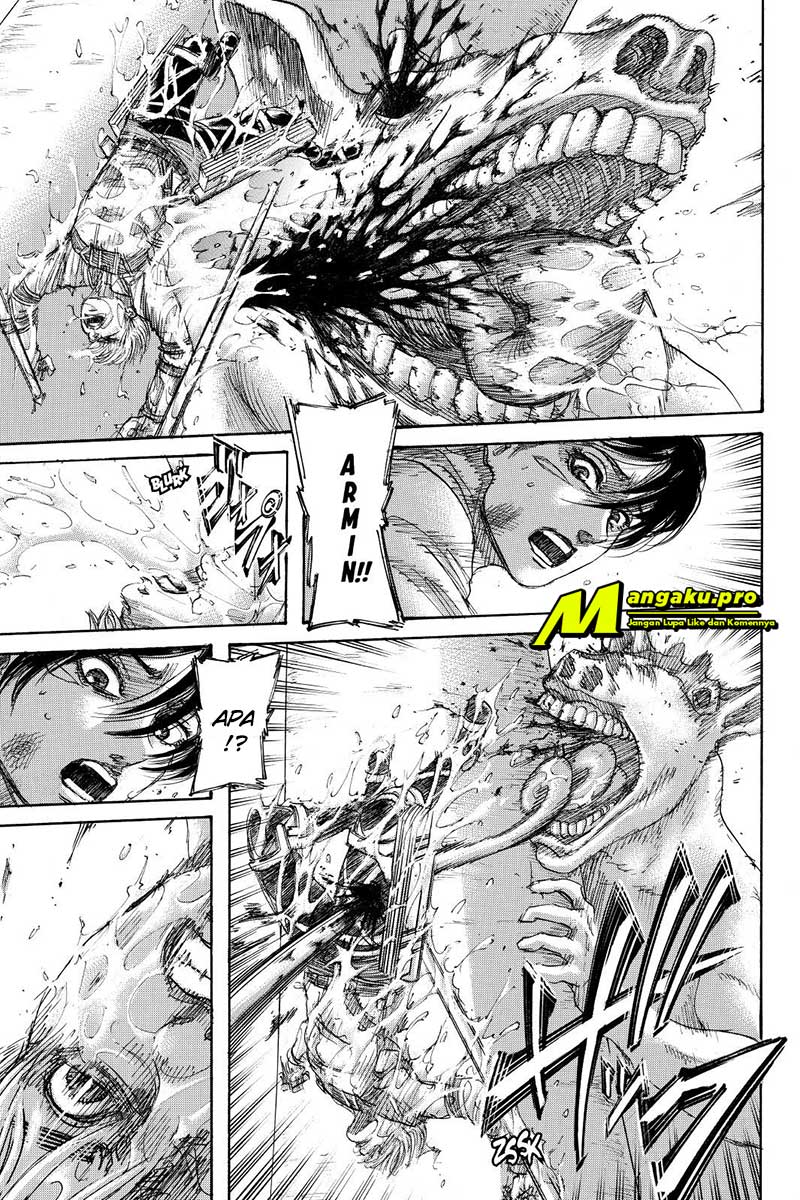 Read Shingeki no Kyojin Bahasa Indonesia (ID) Manga Online
