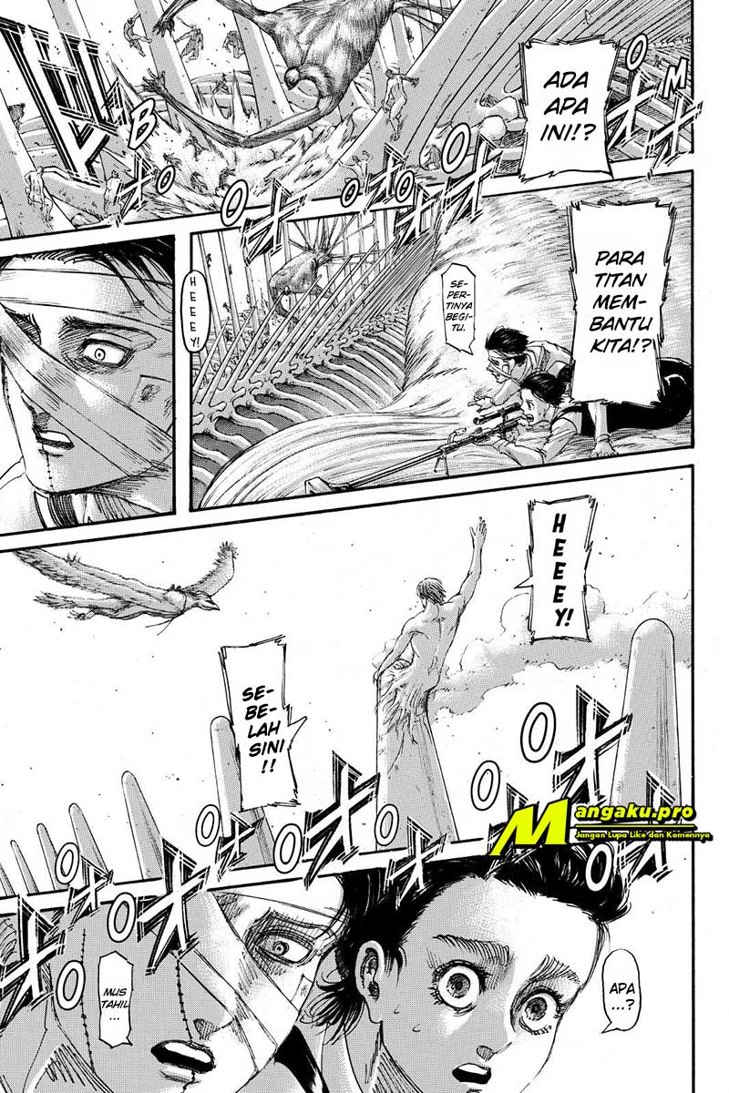 Read Shingeki no Kyojin Bahasa Indonesia (ID) Manga Online