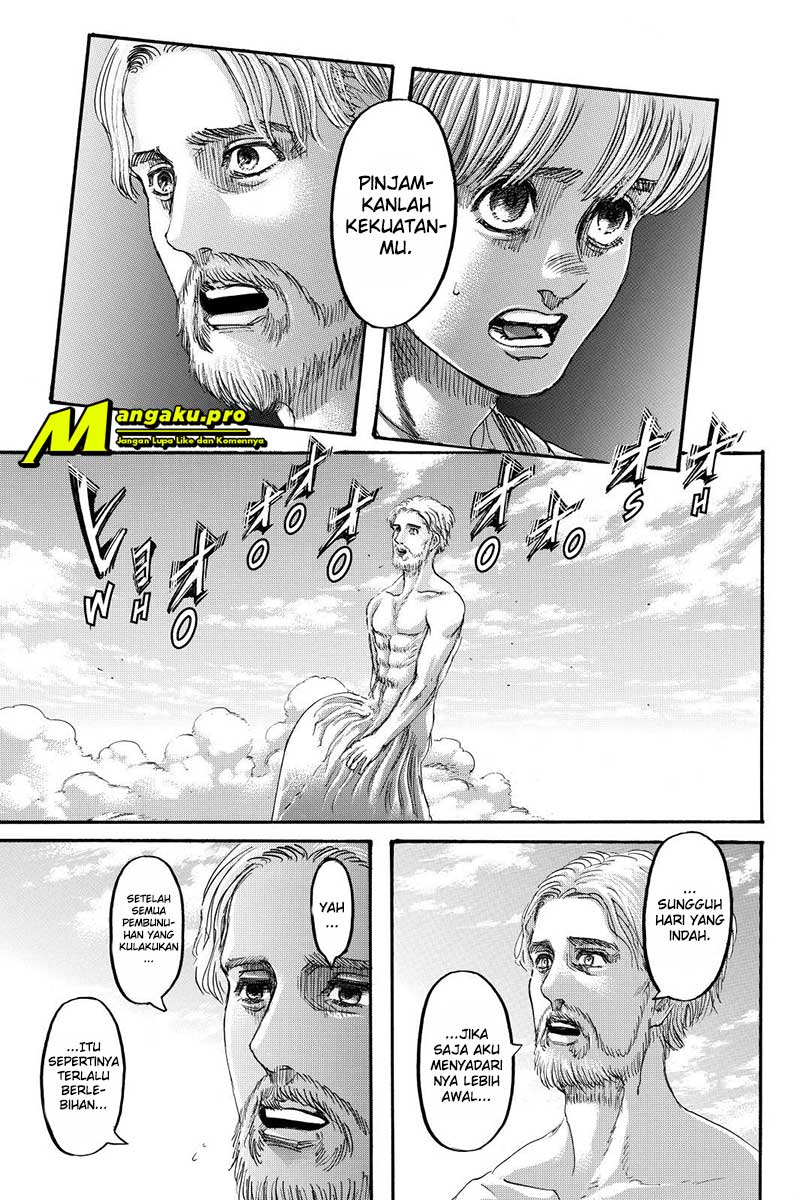 Read Shingeki no Kyojin Bahasa Indonesia (ID) Manga Online