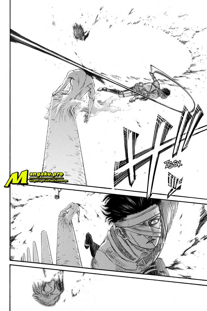 Read Shingeki no Kyojin Bahasa Indonesia (ID) Manga Online