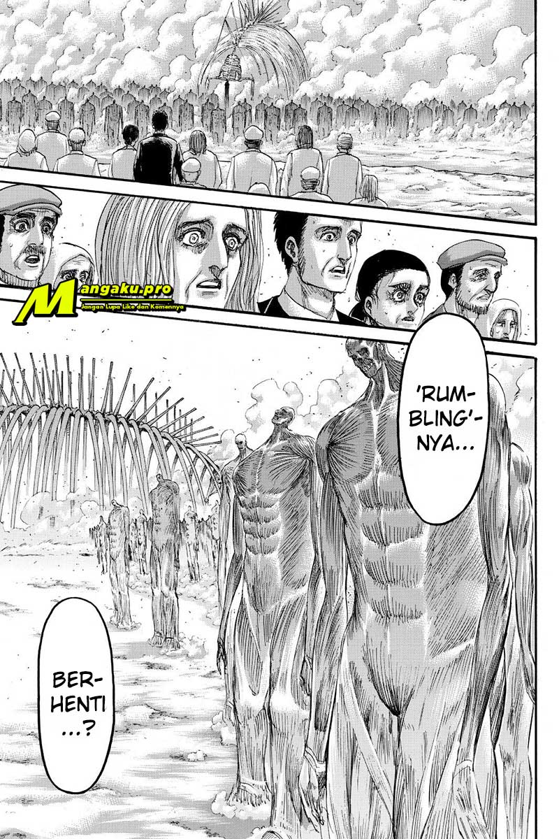 Read Shingeki no Kyojin Bahasa Indonesia (ID) Manga Online