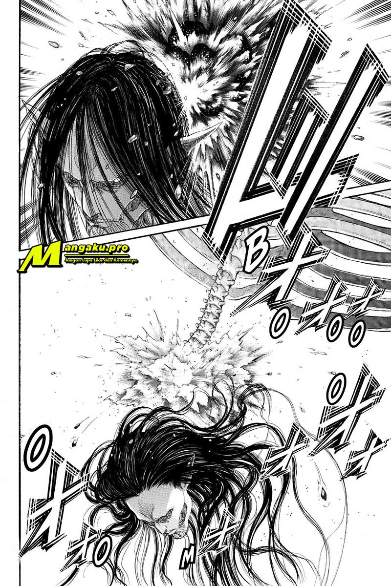 Read Shingeki no Kyojin Bahasa Indonesia (ID) Manga Online