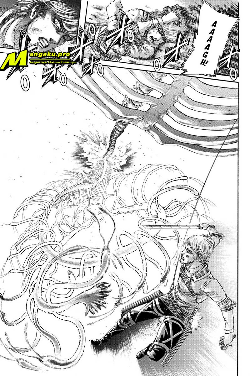 Read Shingeki no Kyojin Bahasa Indonesia (ID) Manga Online