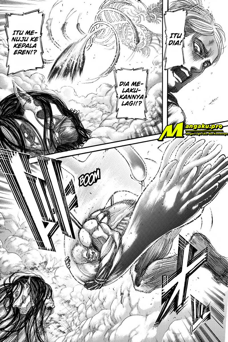 Read Shingeki no Kyojin Bahasa Indonesia (ID) Manga Online