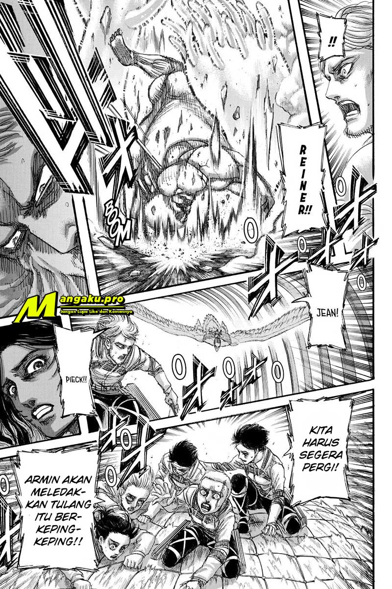 Read Shingeki no Kyojin Bahasa Indonesia (ID) Manga Online