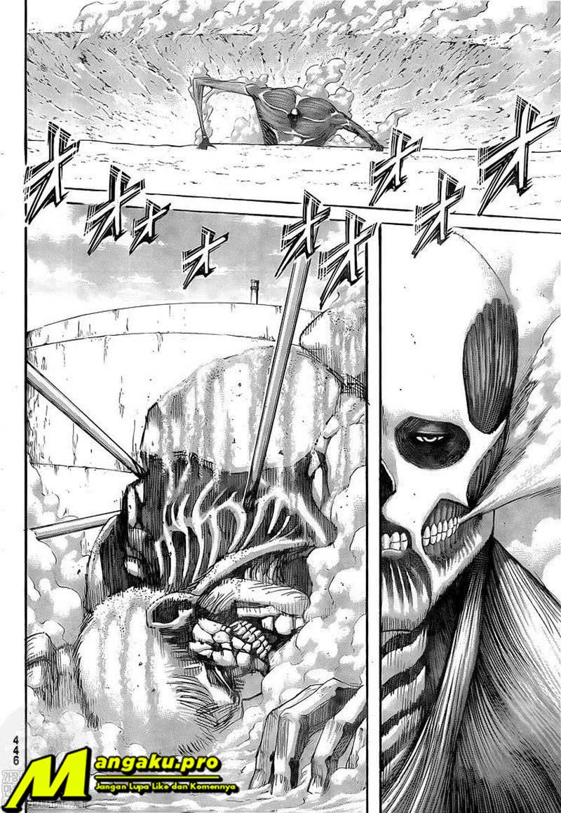 Read Shingeki no Kyojin Bahasa Indonesia (ID) Manga Online