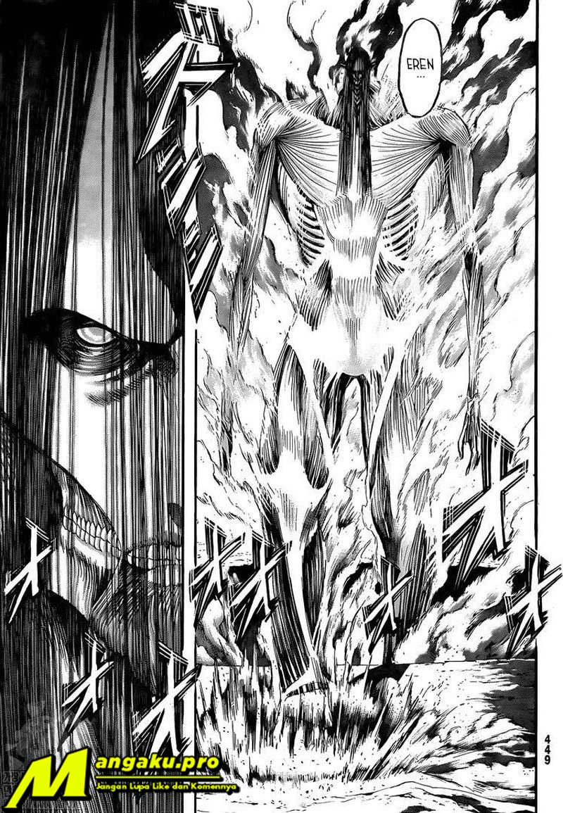 Read Shingeki no Kyojin Bahasa Indonesia (ID) Manga Online