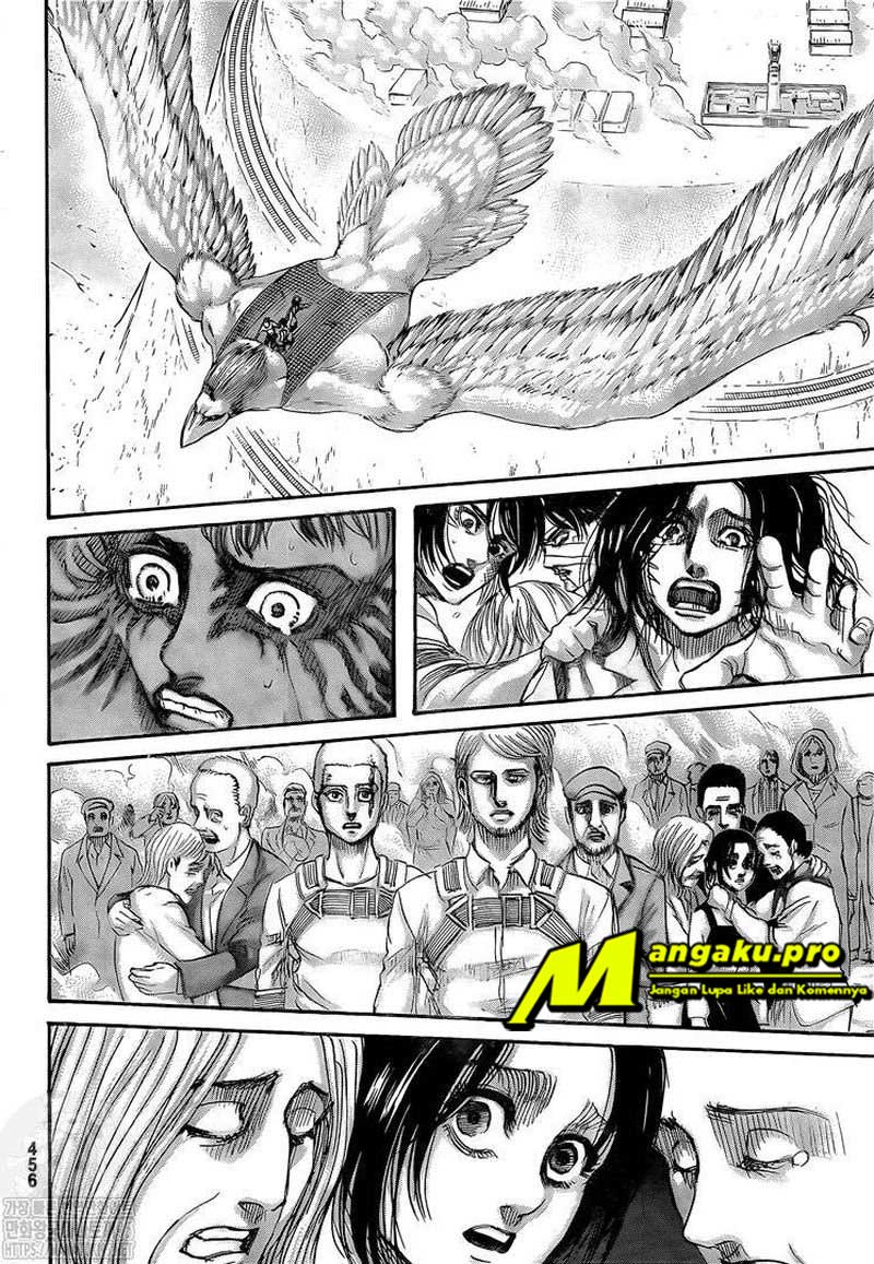 Read Shingeki no Kyojin Bahasa Indonesia (ID) Manga Online